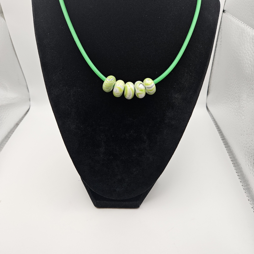 Girl's Necklace